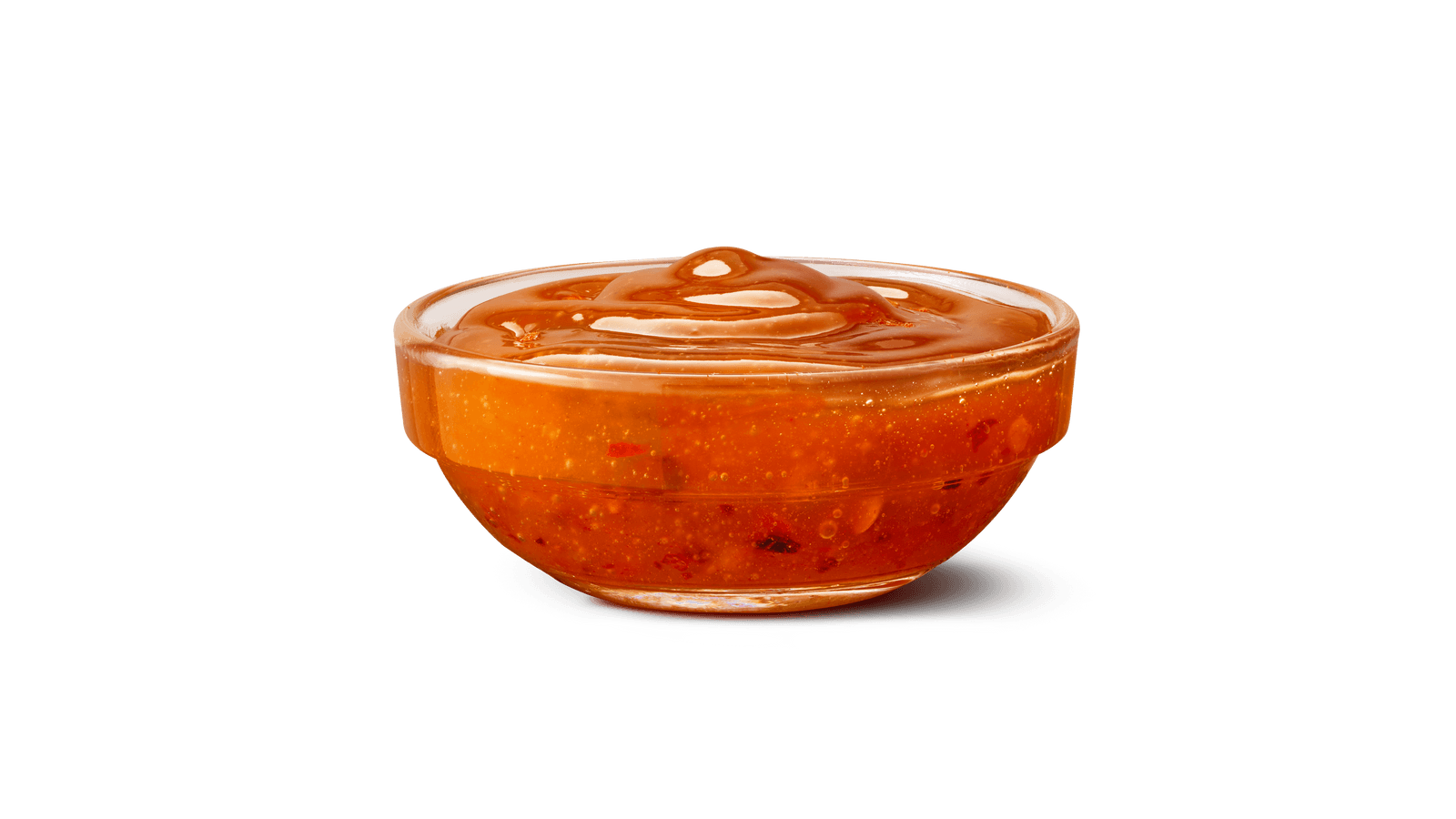 Hot Honey Sauce