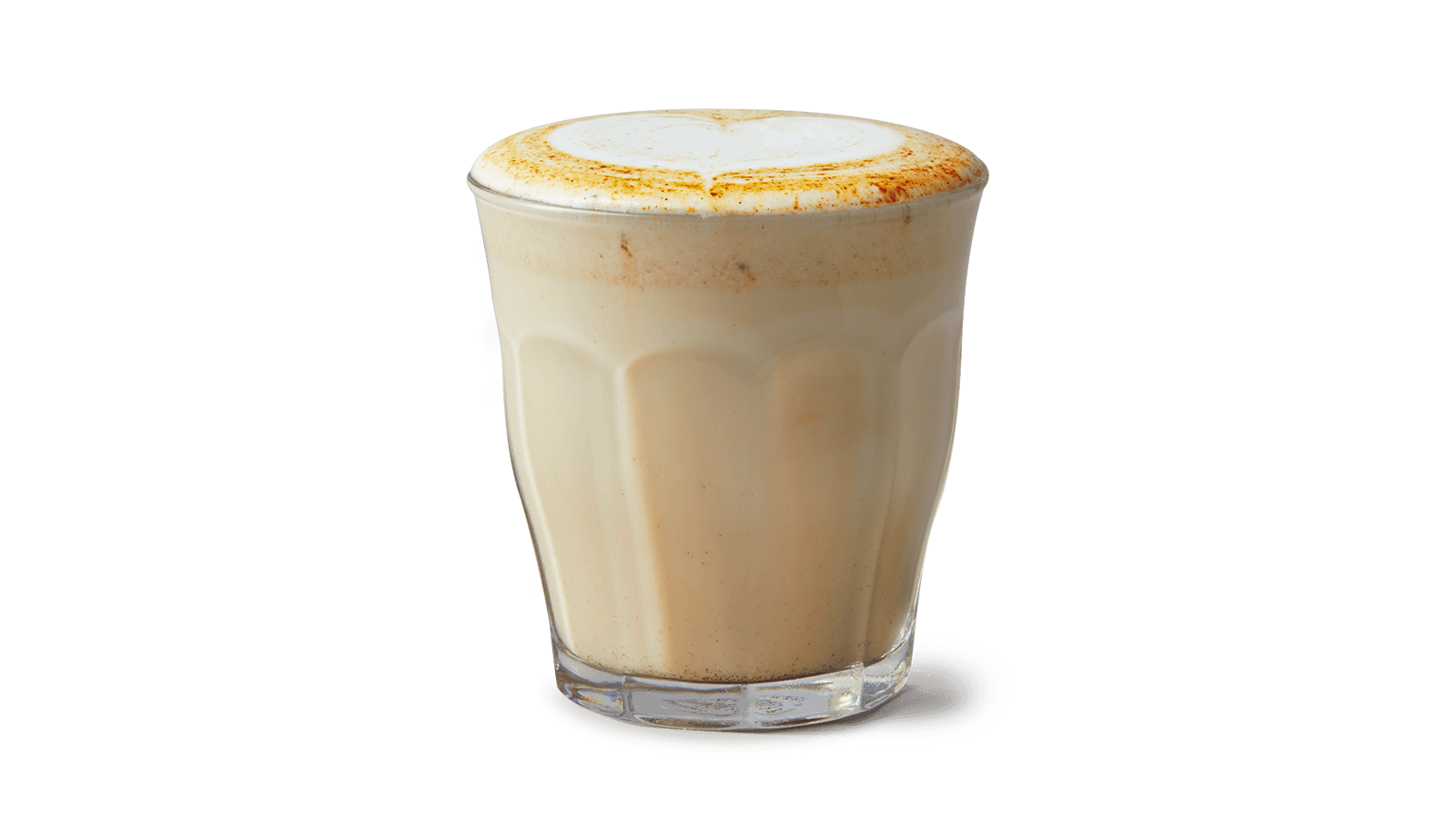 McCafé - Chai Latte