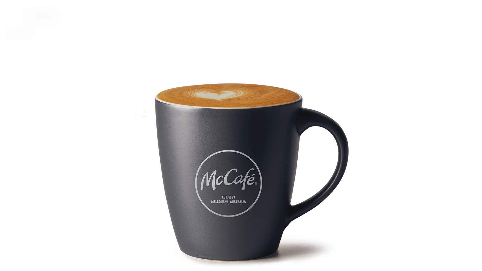 McCafé - Flat White