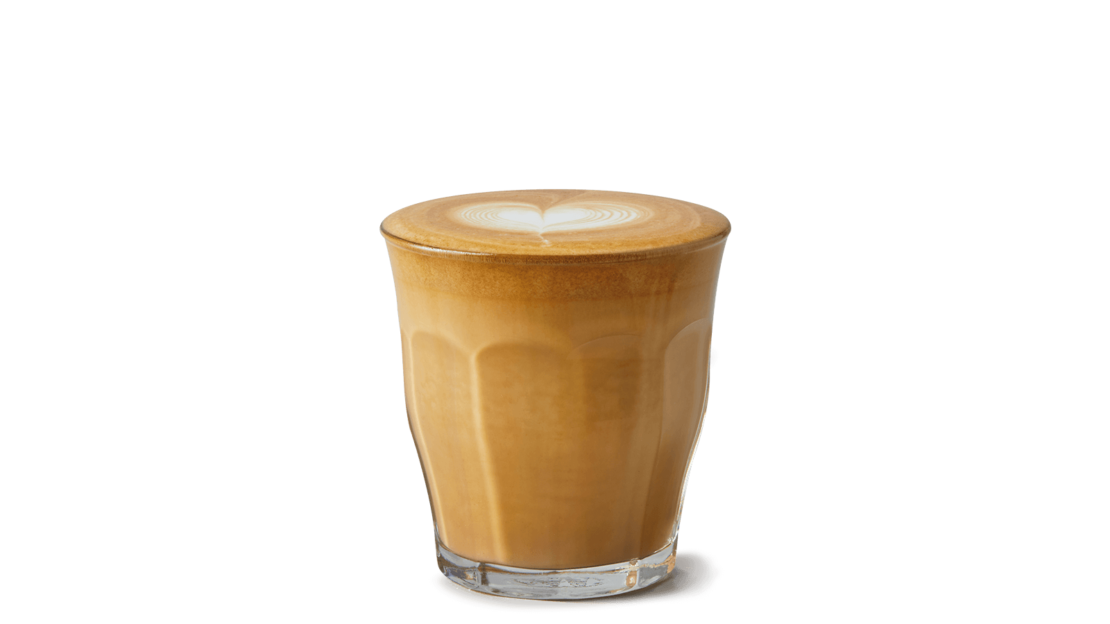 McCafé - Latte