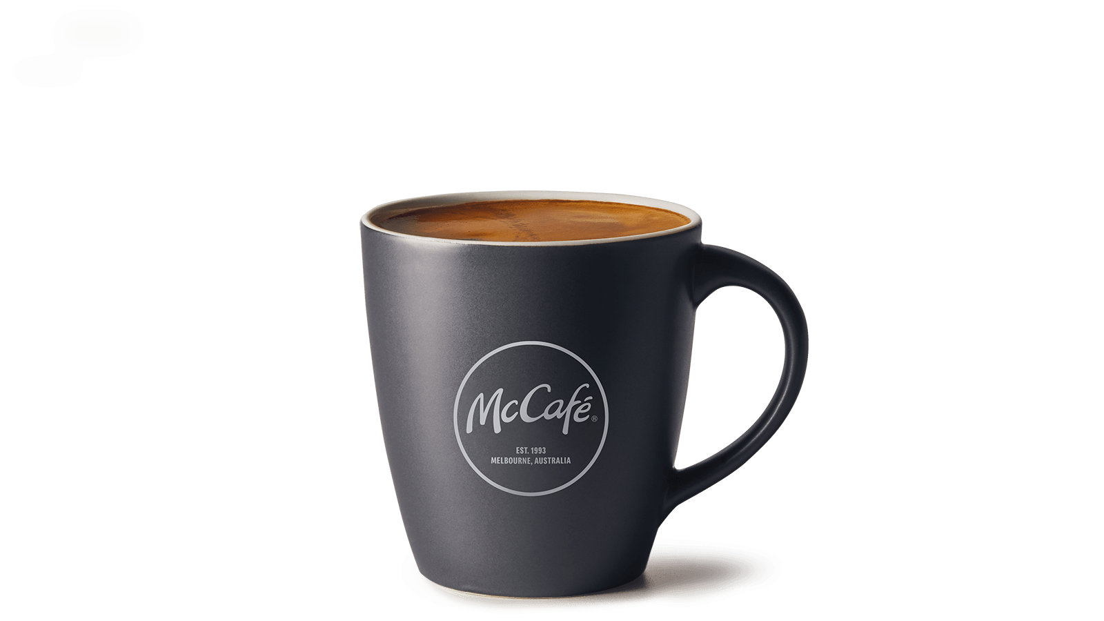 McCafé - Long Black