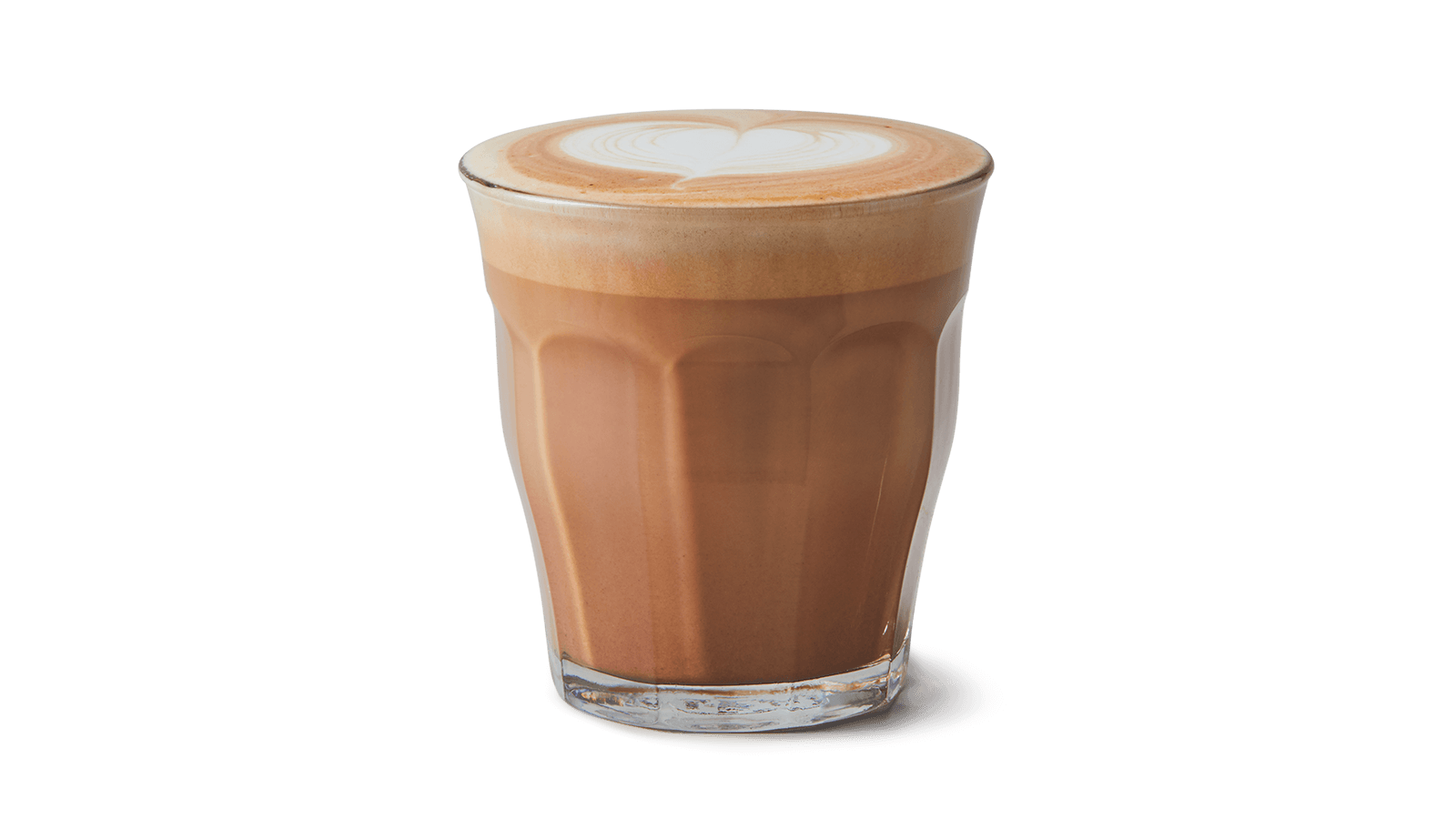 McCafé - Mocha