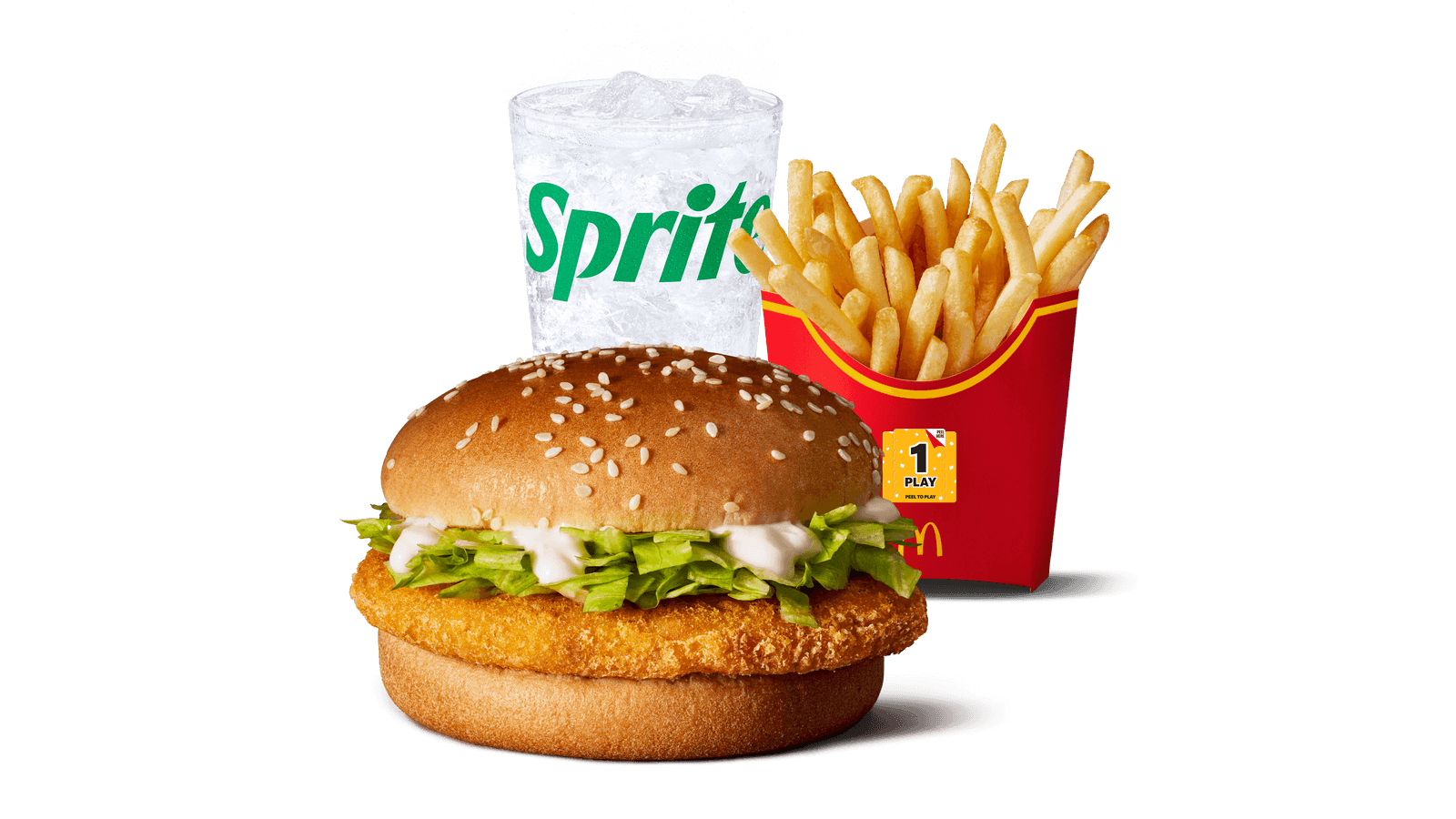 McChicken