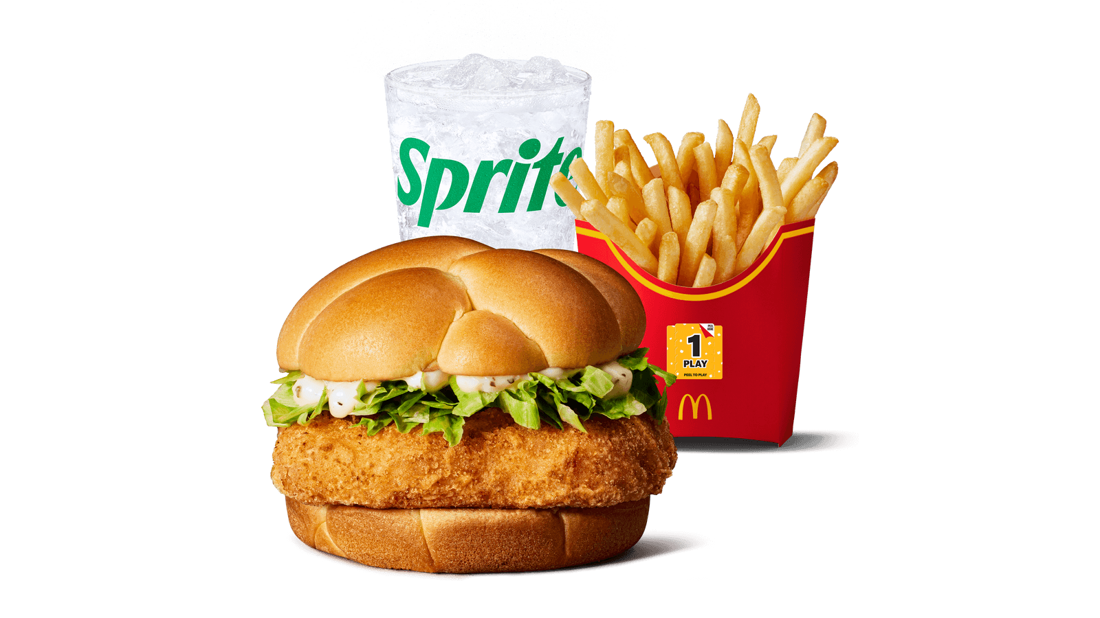McCrispy