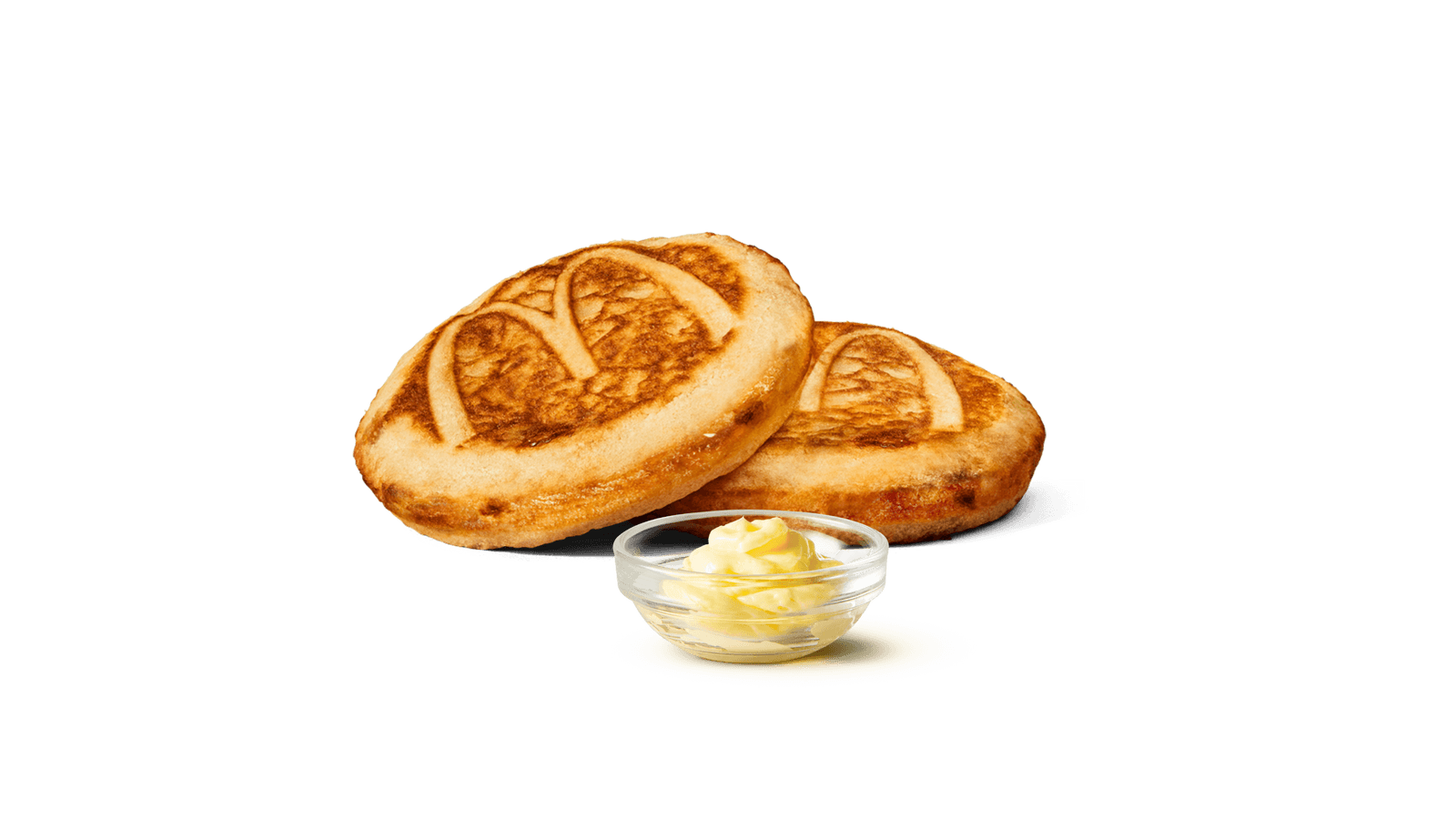 McGriddle Cakes