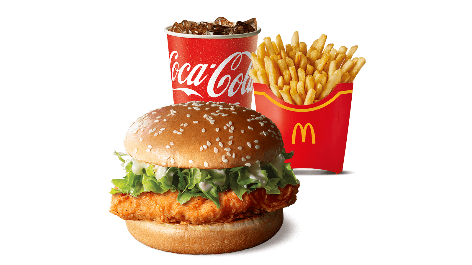 McSpicy