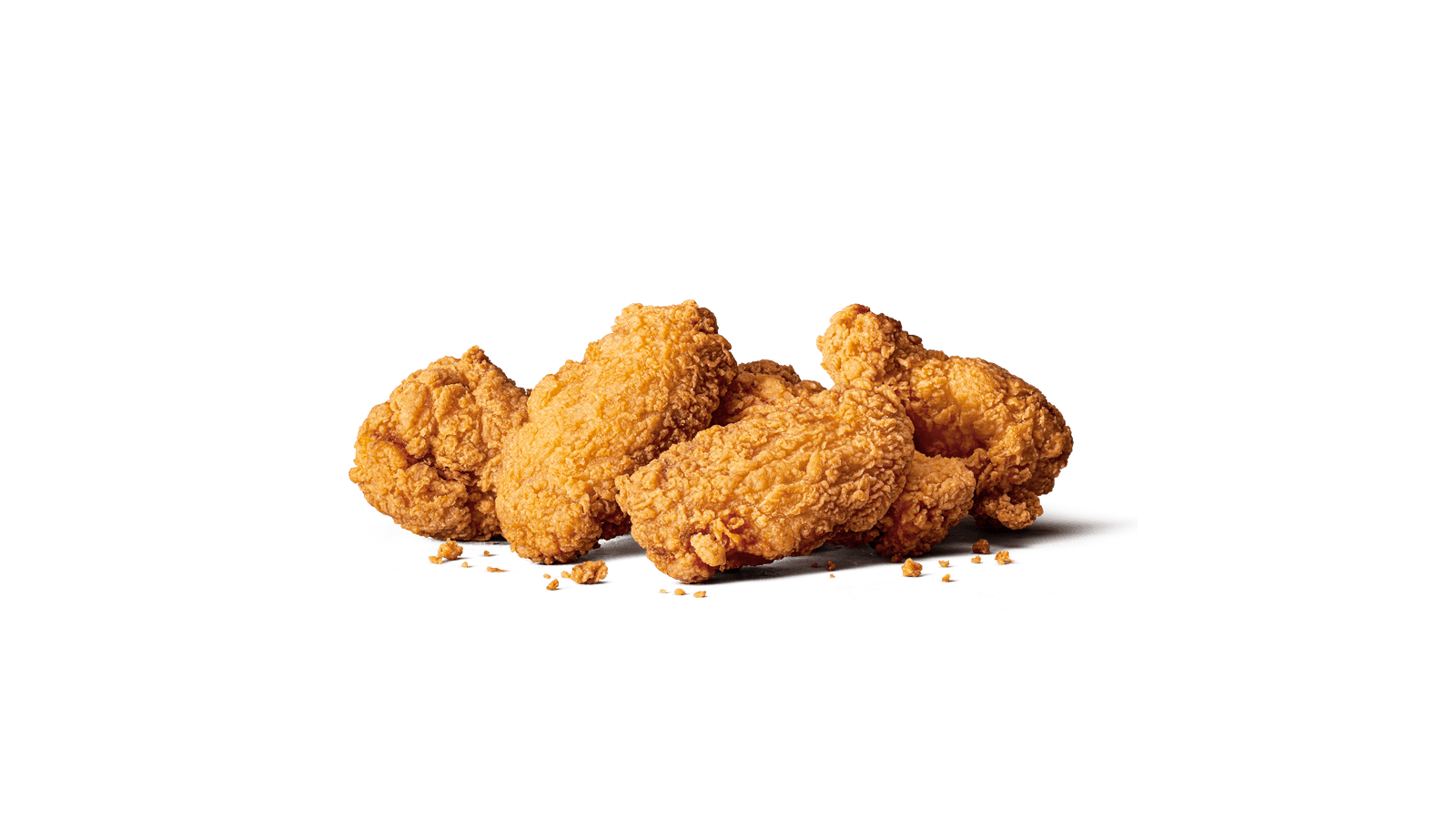 McWings - 5pc