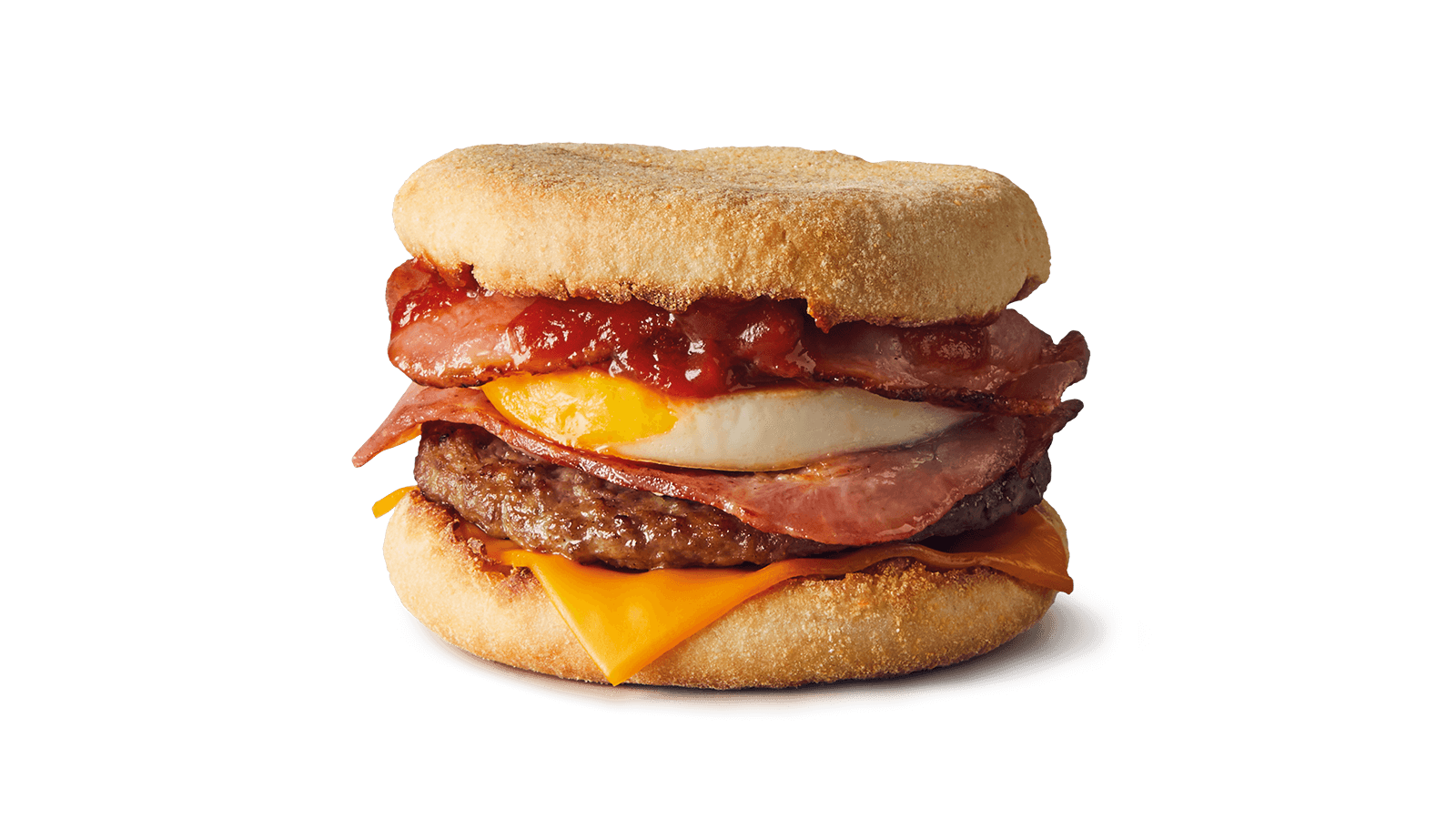 Mighty McMuffin
