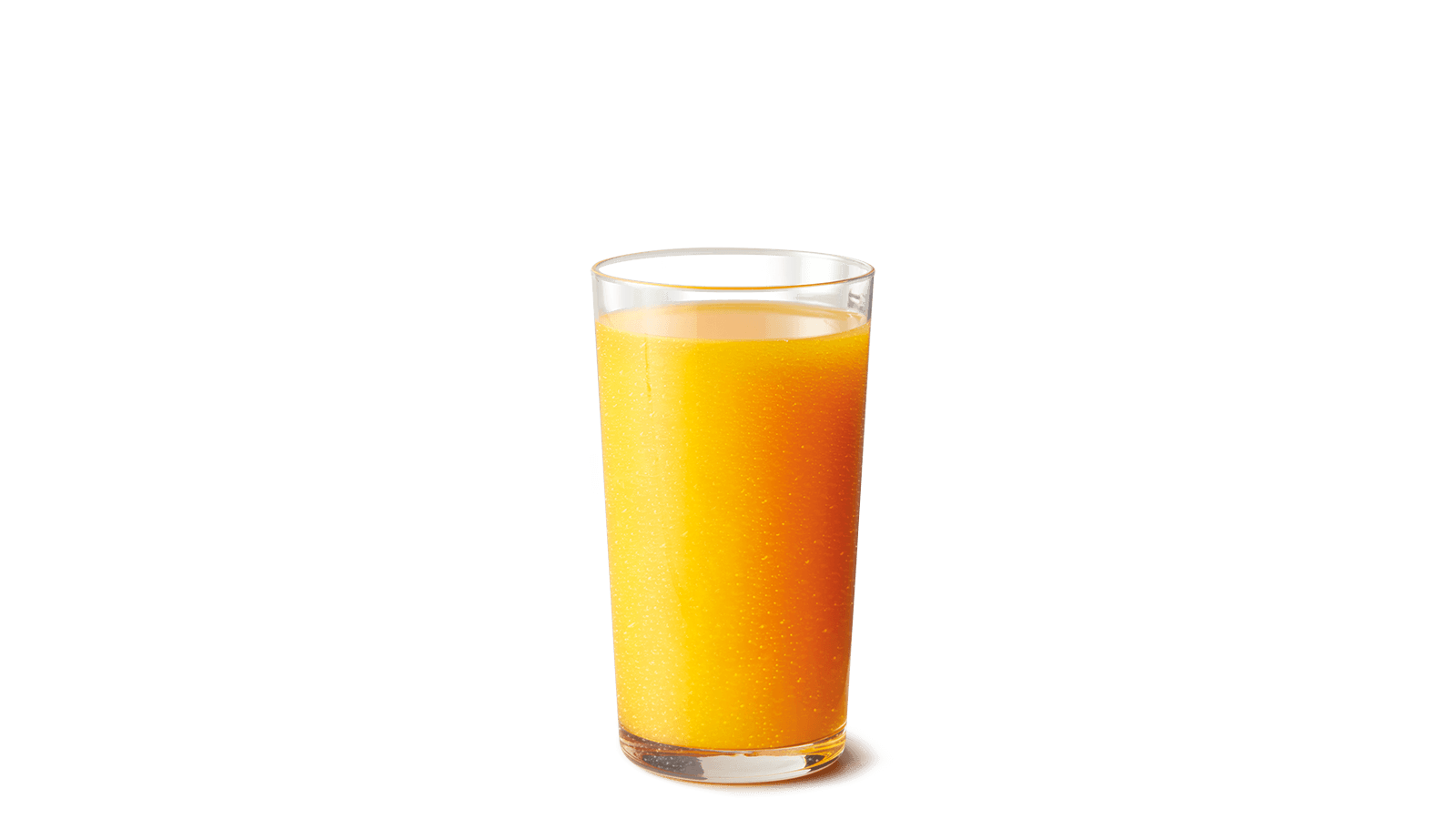 Orange Juice