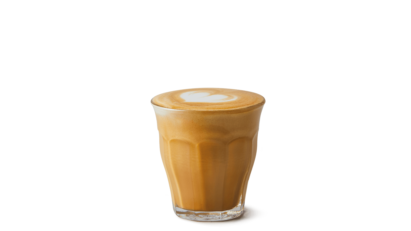 Piccolo Latté - McCafé
