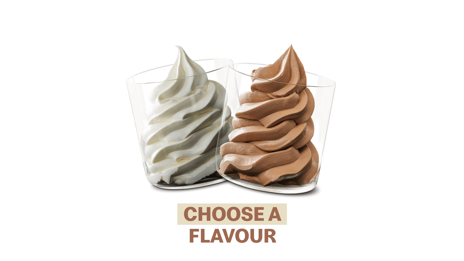 Plain Sundae