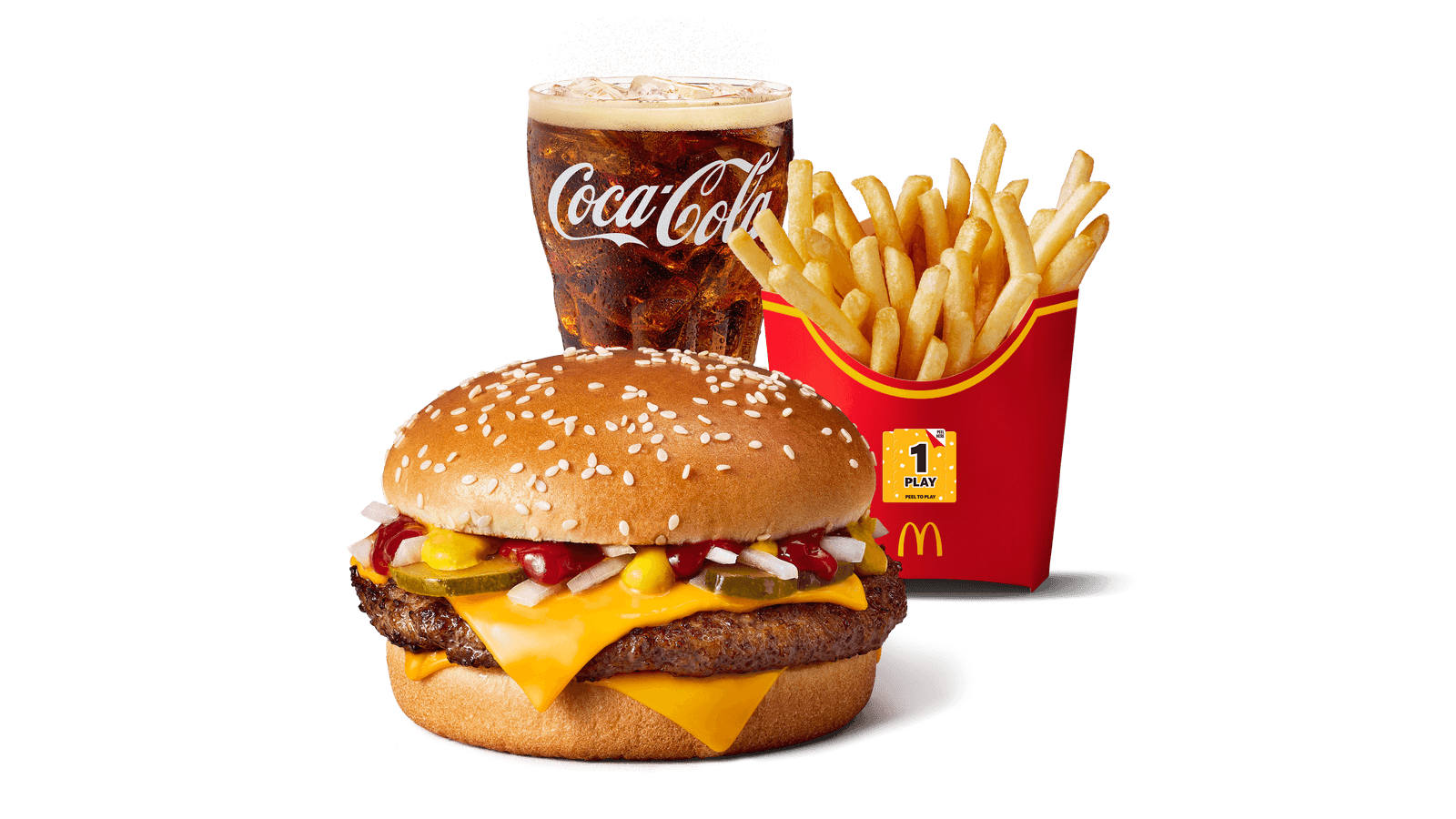 Quarter Pounder