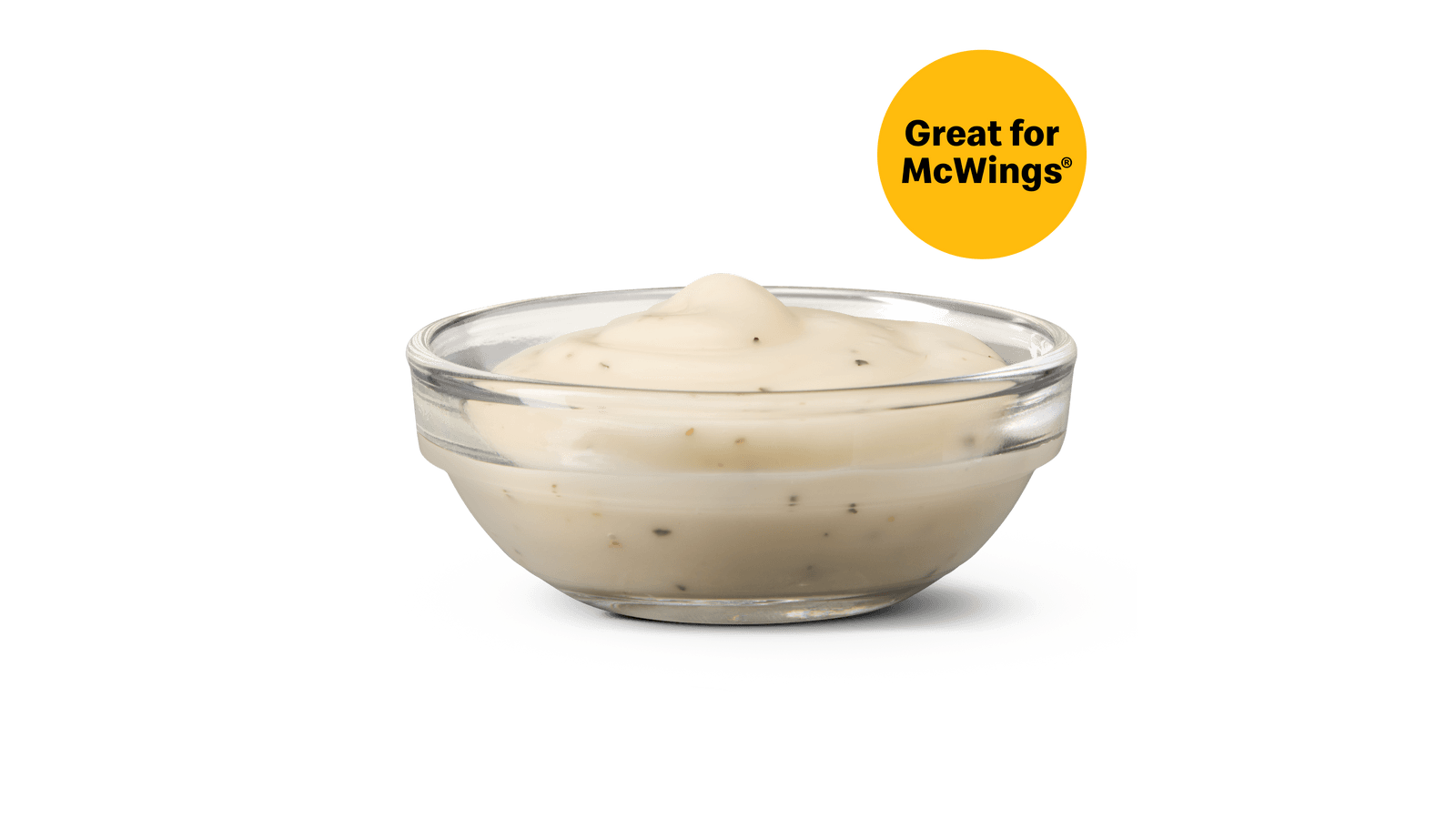Ranch Sauce
