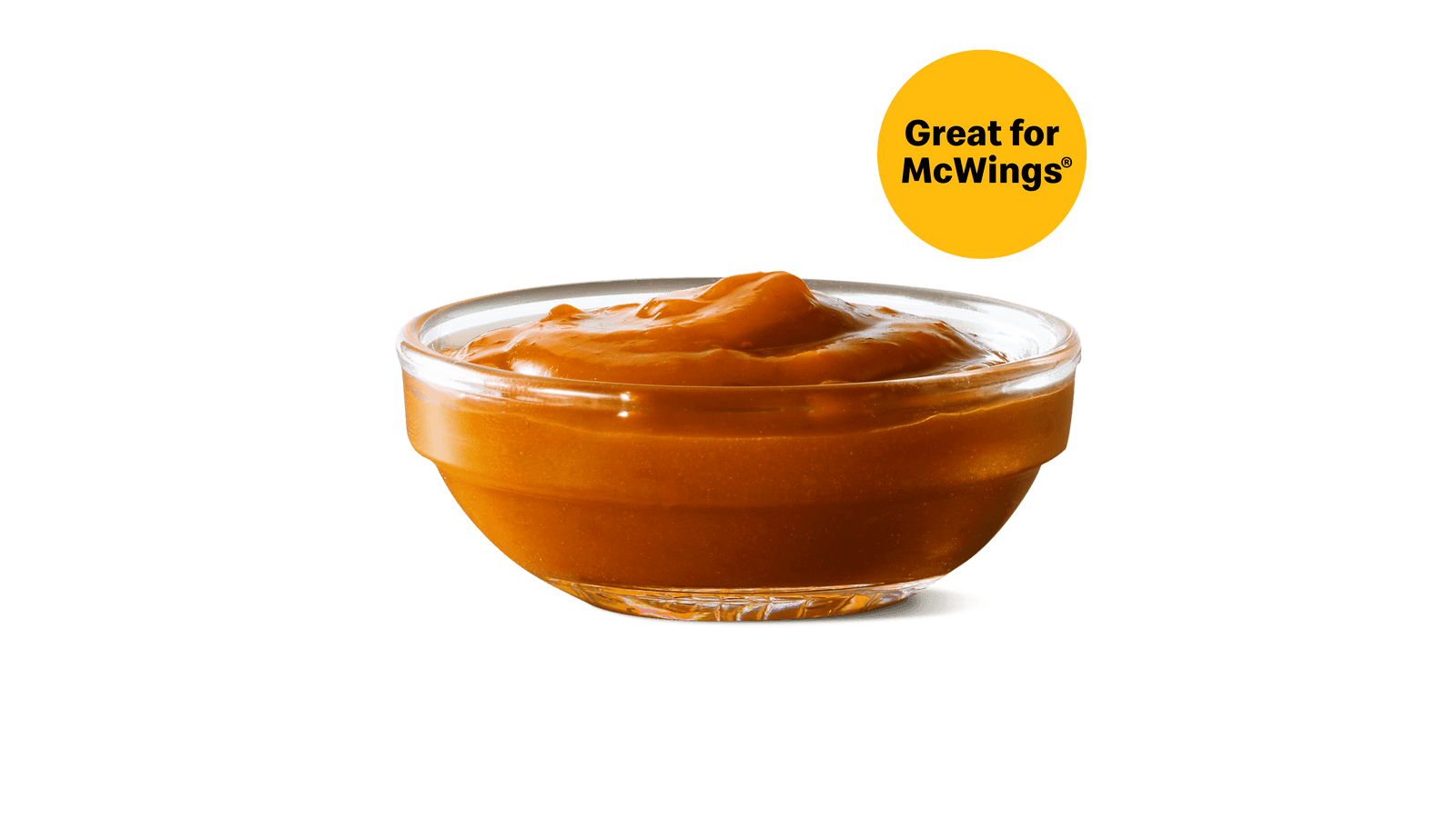 Spicy Buffalo Sauce