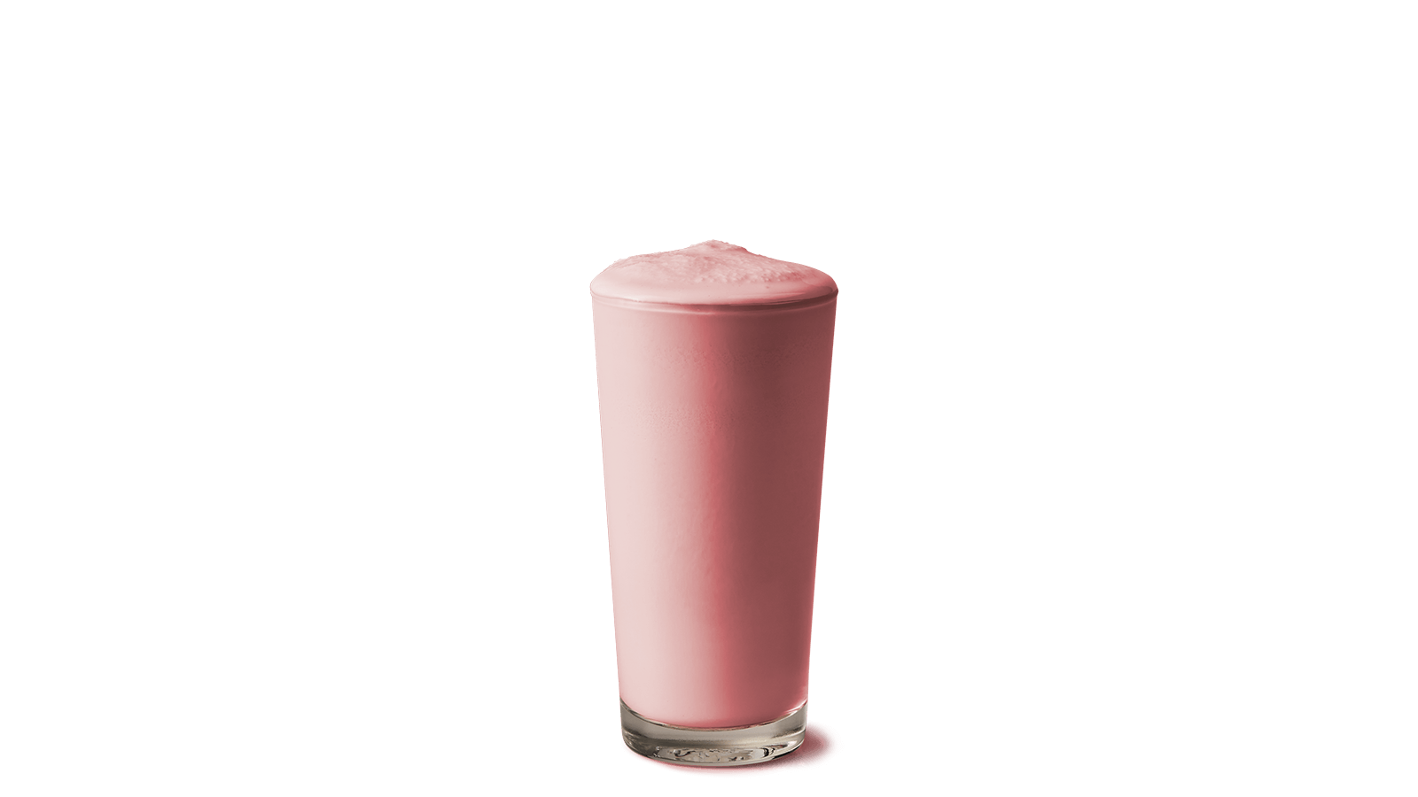 Strawberry Shake