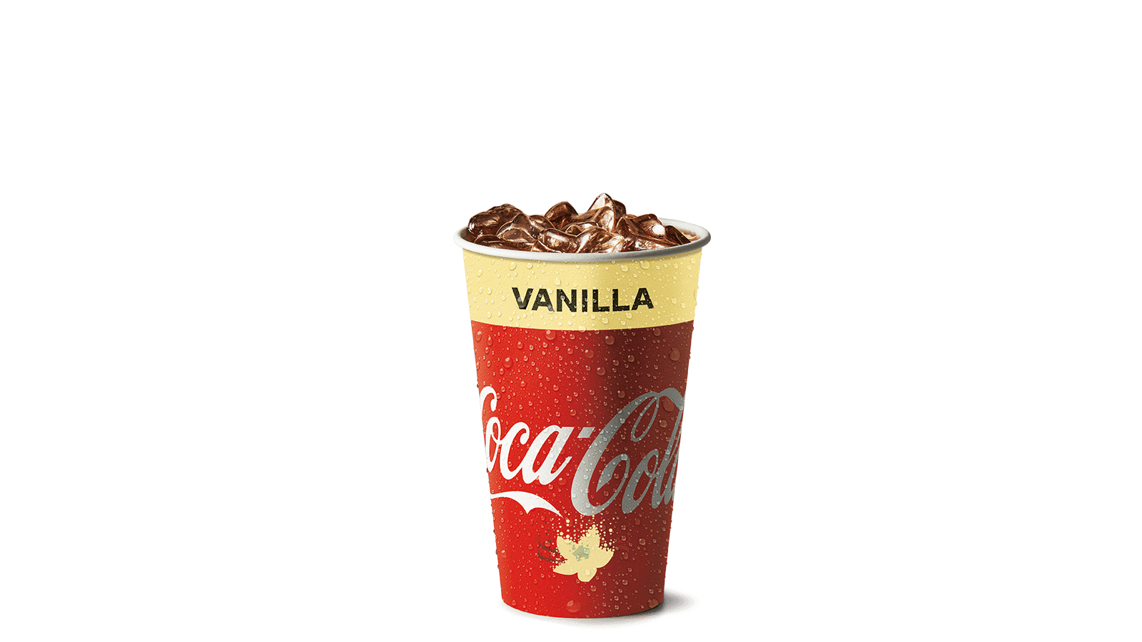 Vanilla Coke