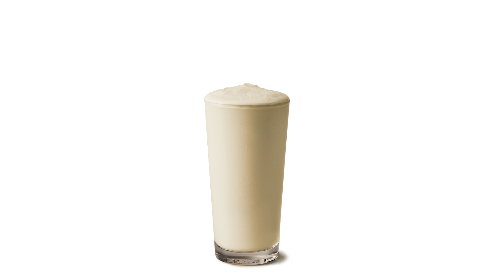 Vanilla Shake
