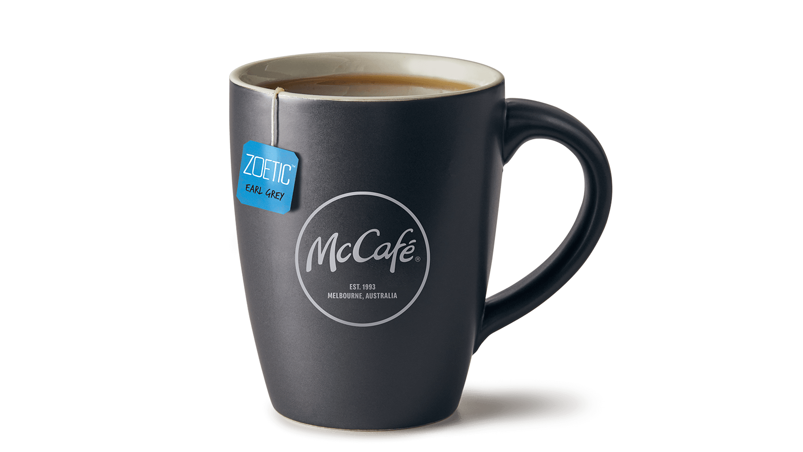 Zoetic Earl Grey Tea