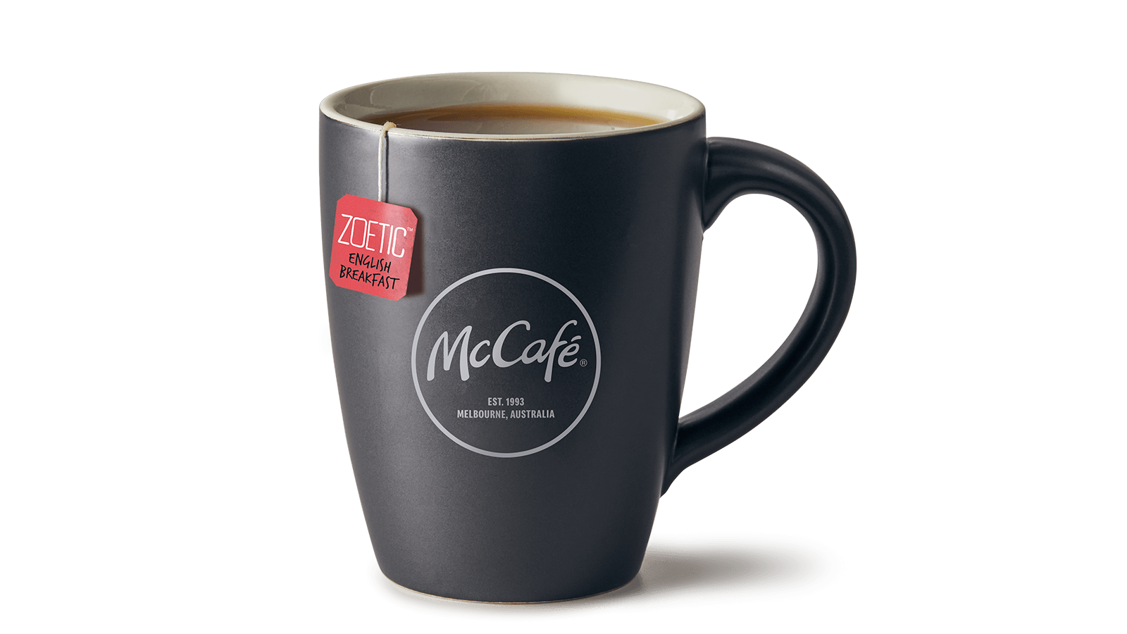 Zoetic English Breakfast Tea