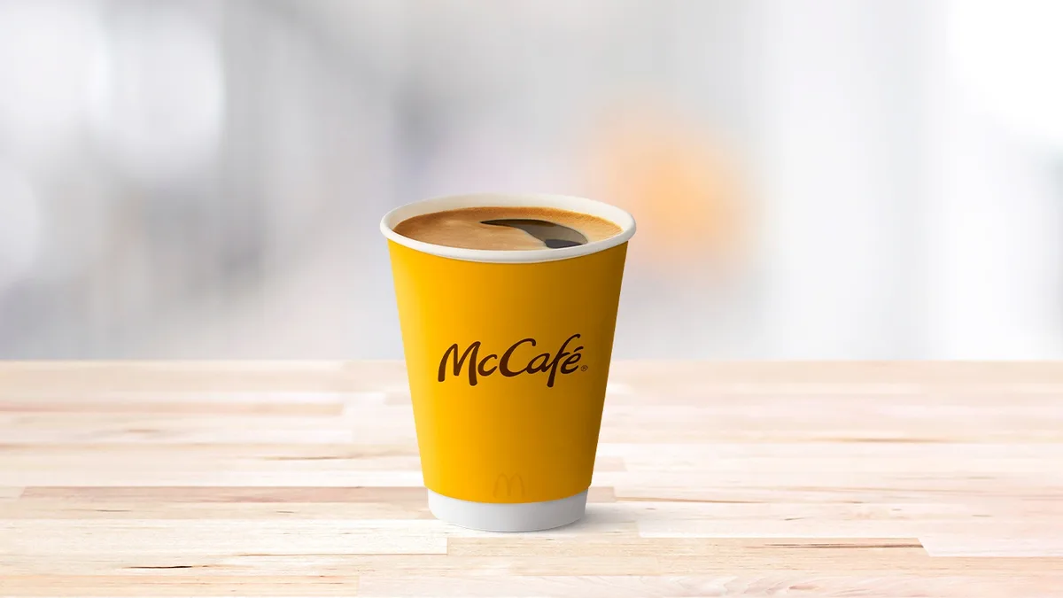Americano 0.3 l