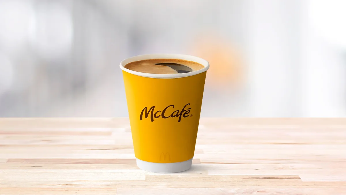 Americano 0.4 l