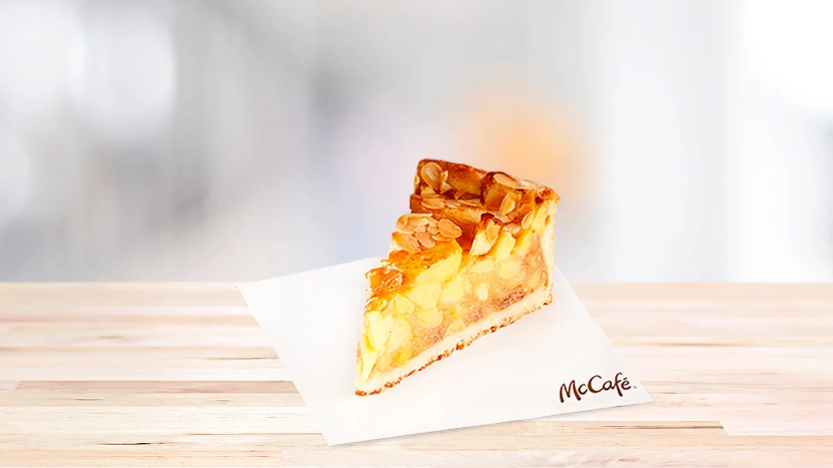 Apple pie