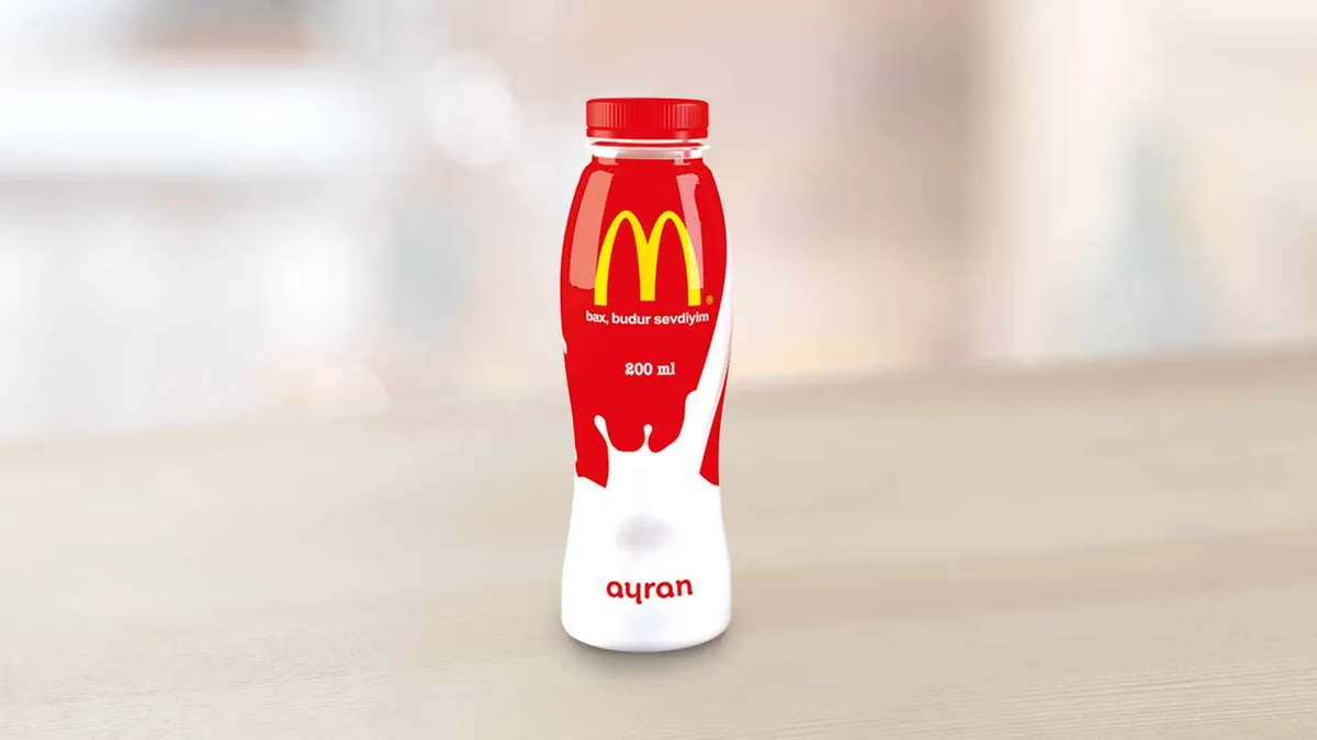 Ayran