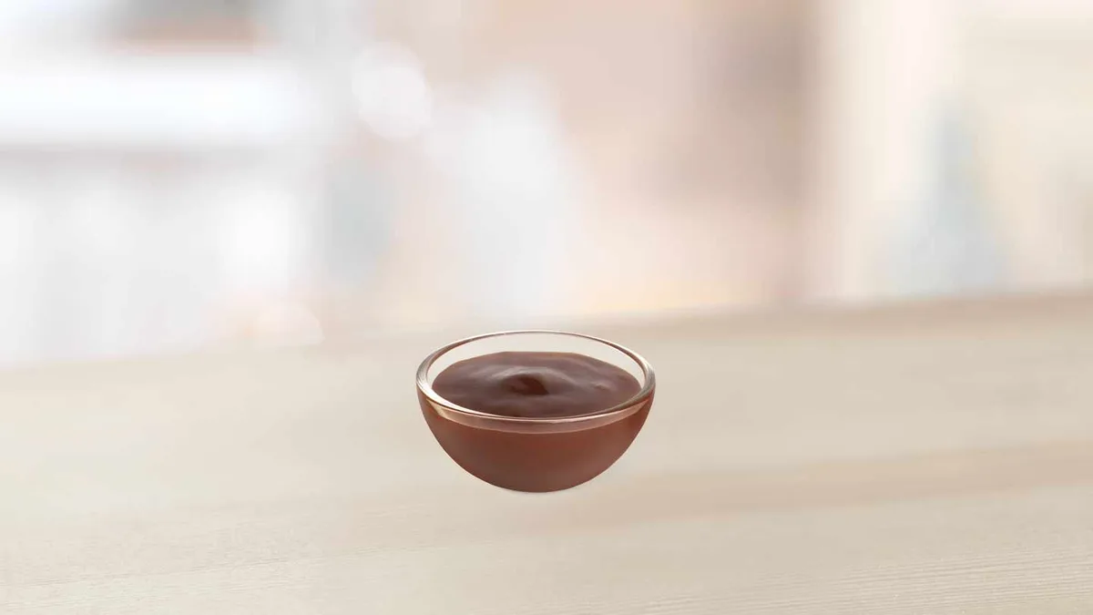 Barbecue Sauce (25ml)