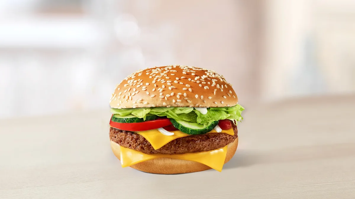 Beef Fresh