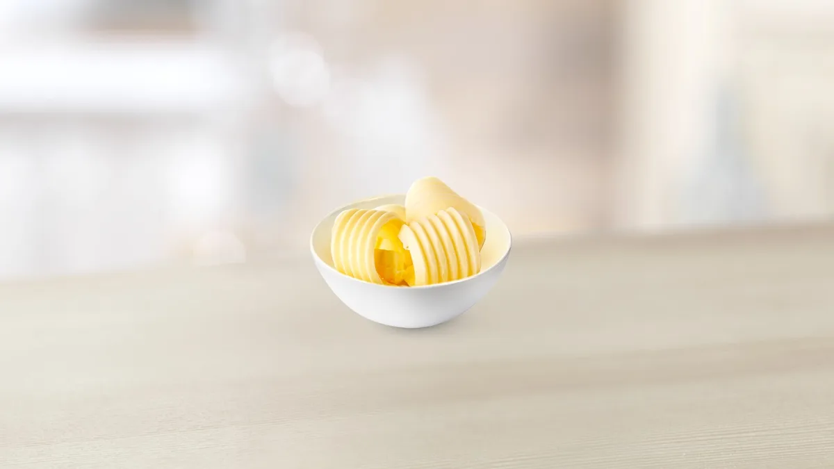 Butter