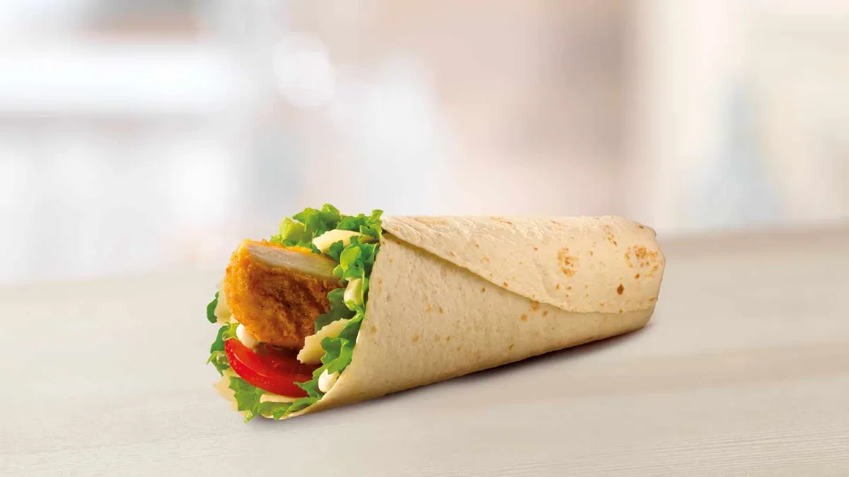 Caesar Roll