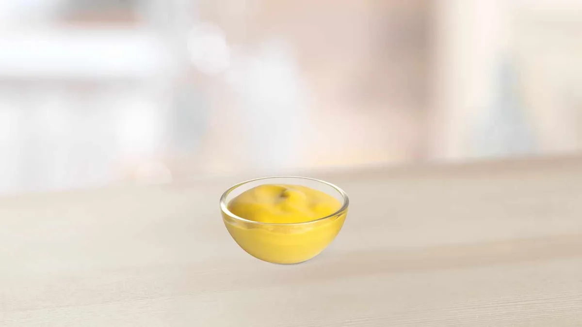 Cheese Sauce (25ml)