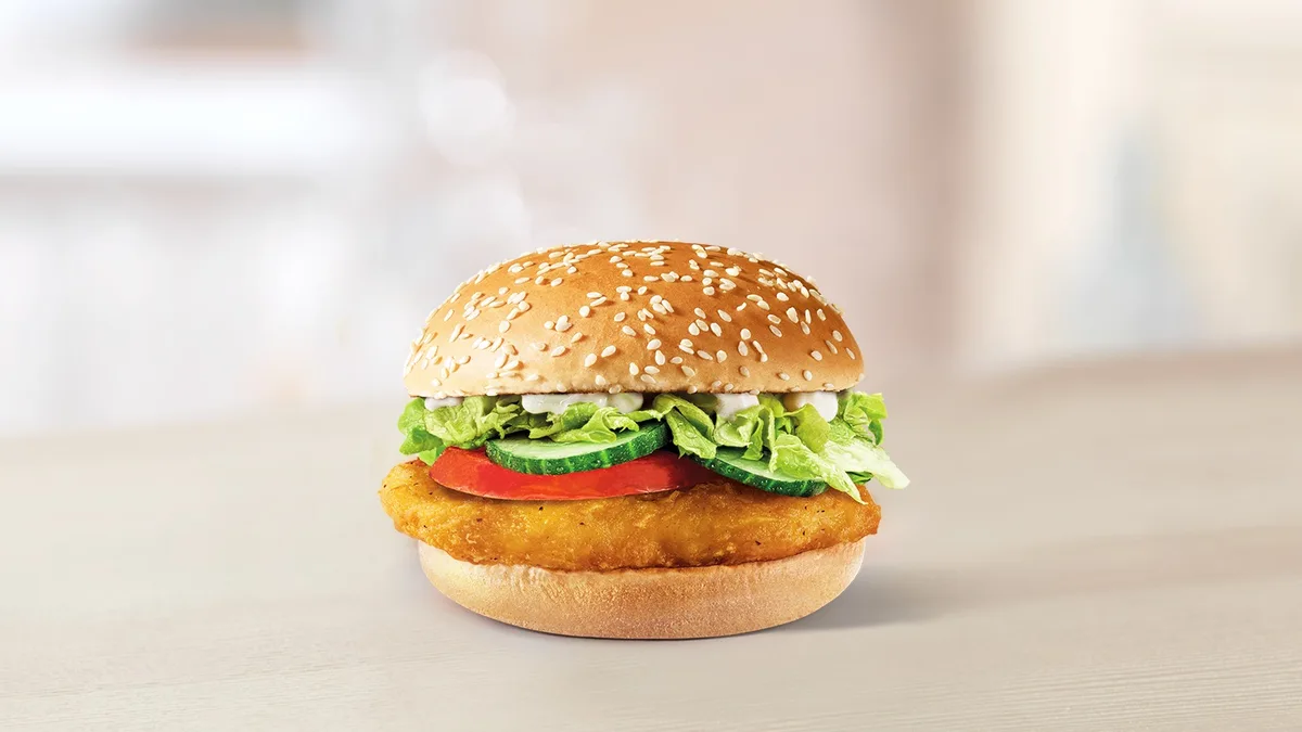 Chicken Fresh