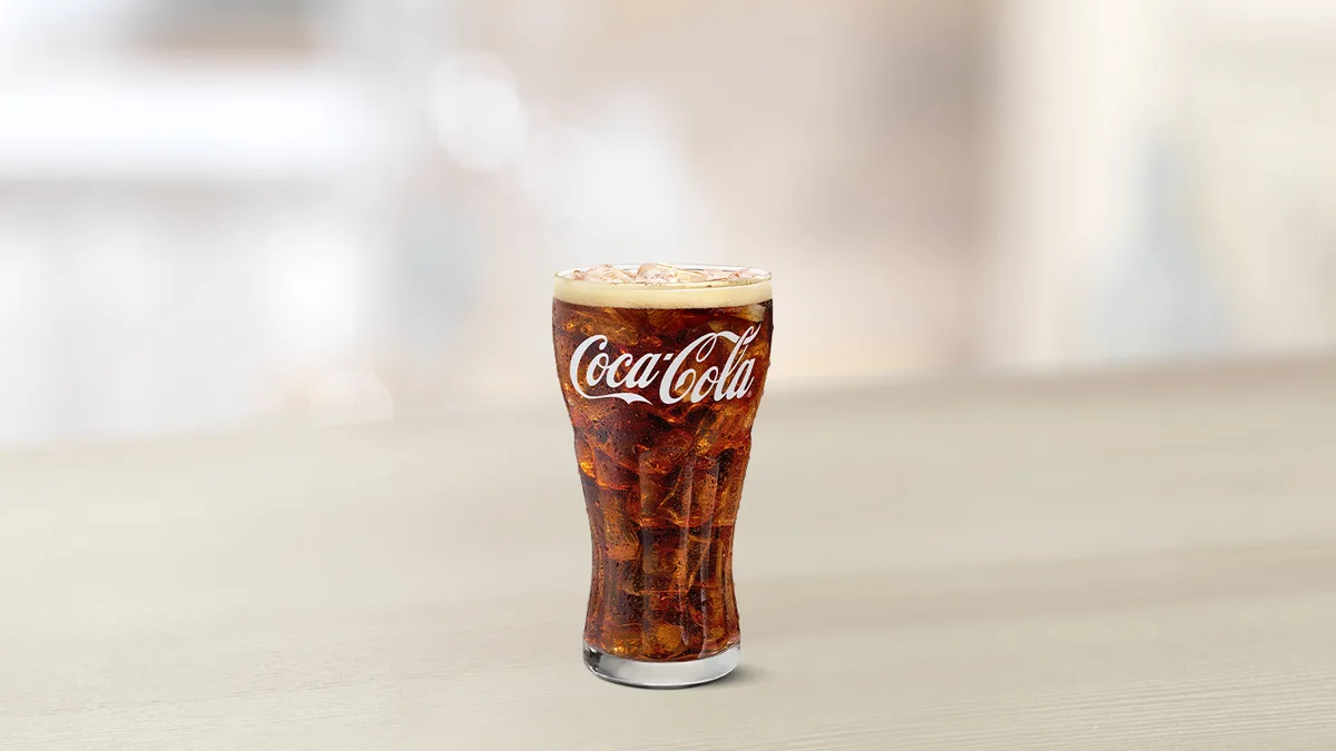 Coca-Cola (0.25L)