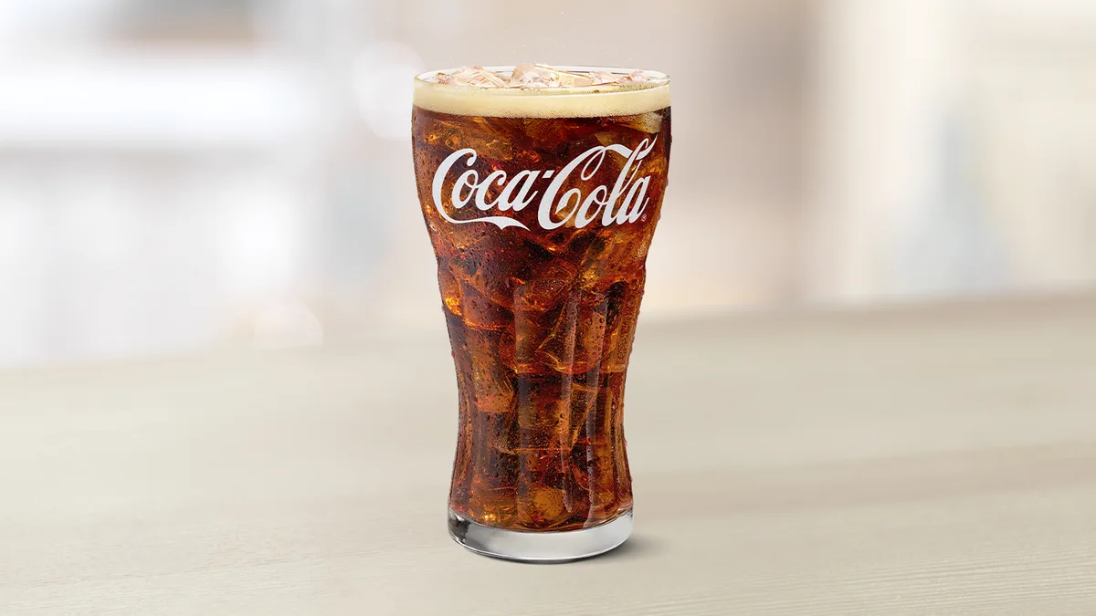Coca-Cola (0.75L)