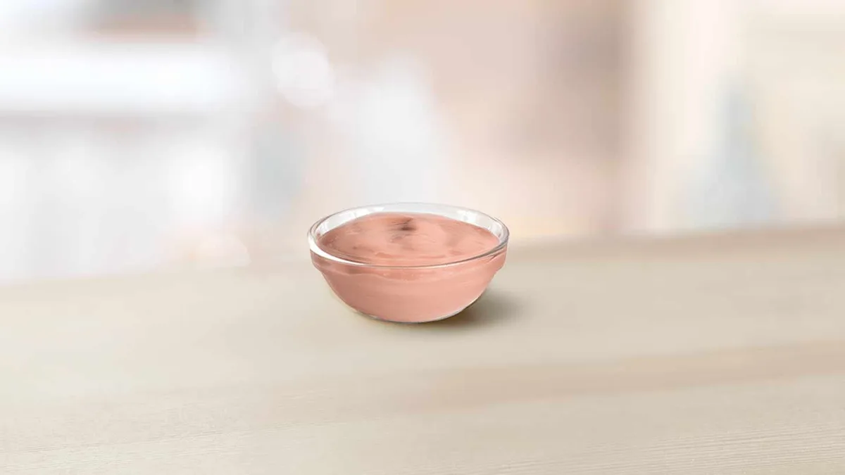 Cocktail sauce (25ml)