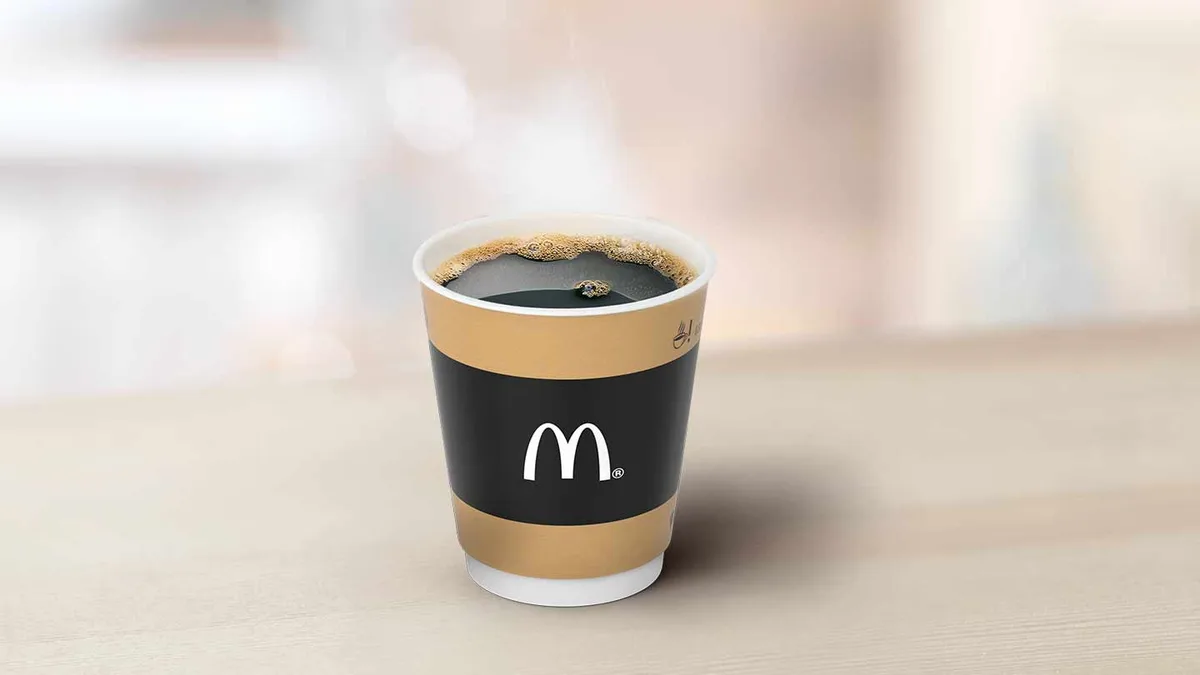 Coffee (200 ml)