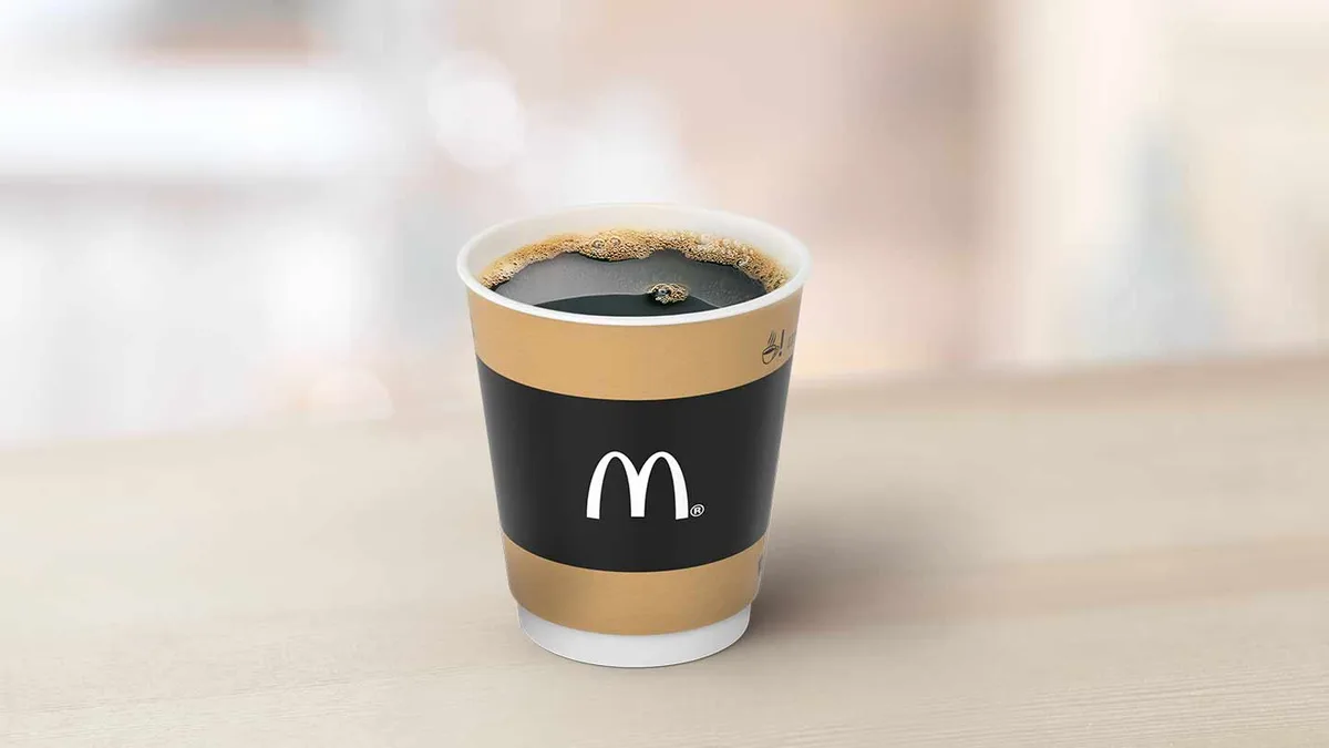 Coffee (300 ml)