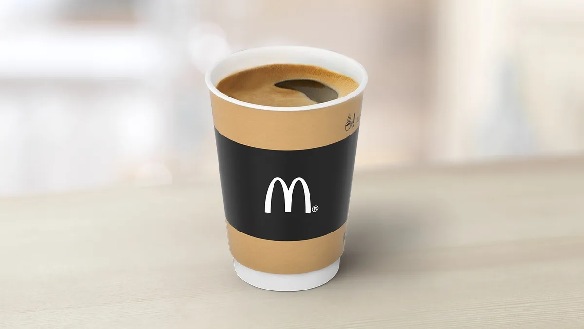 Coffee (400 ml)
