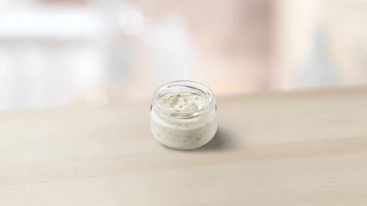 Dorblu sauce (40ml)
