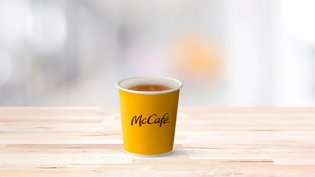 Espresso 0.1 l