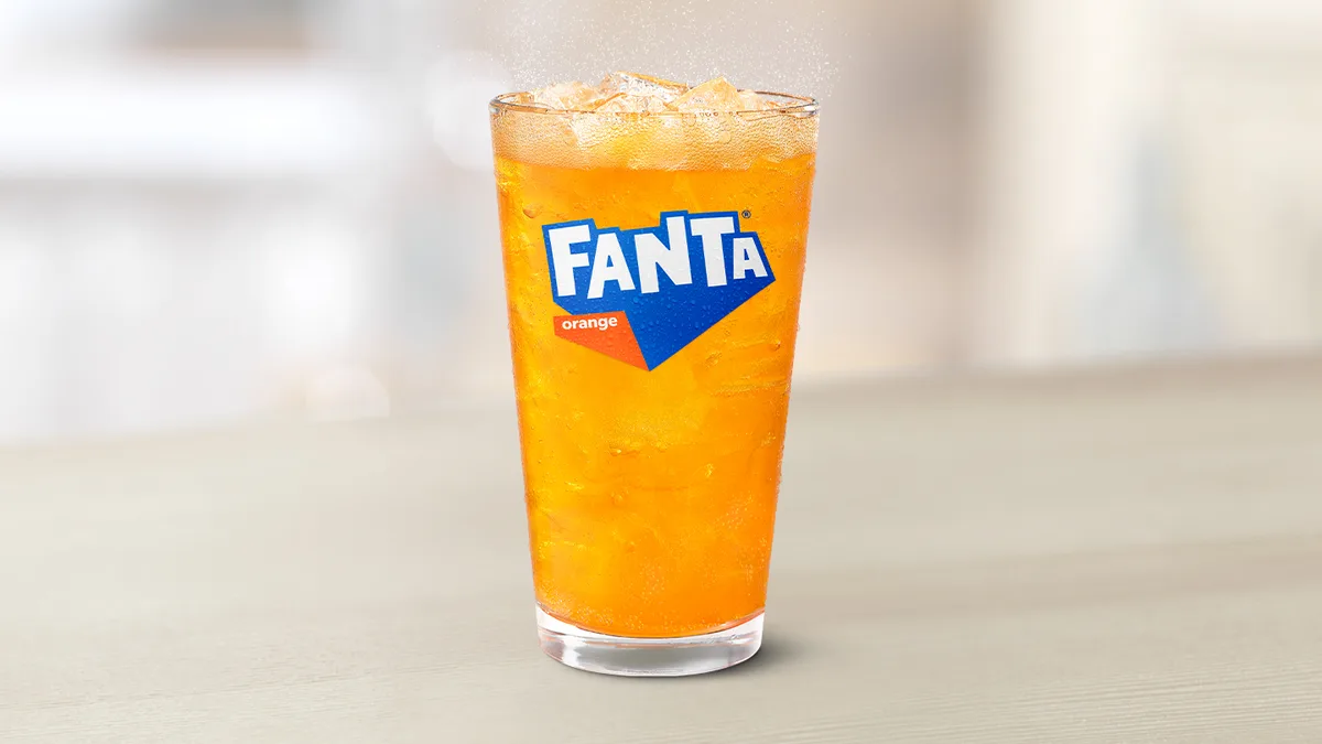 Fanta Orange (0.75L)