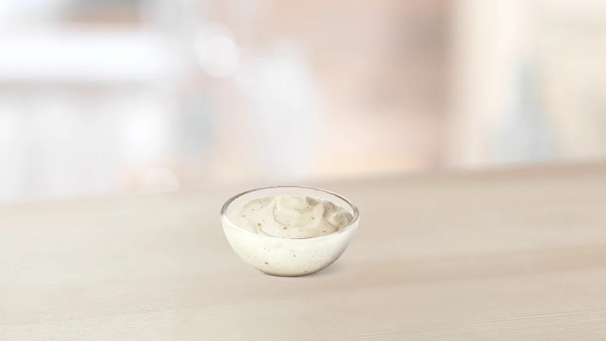 Garlic Sauce (25ml)