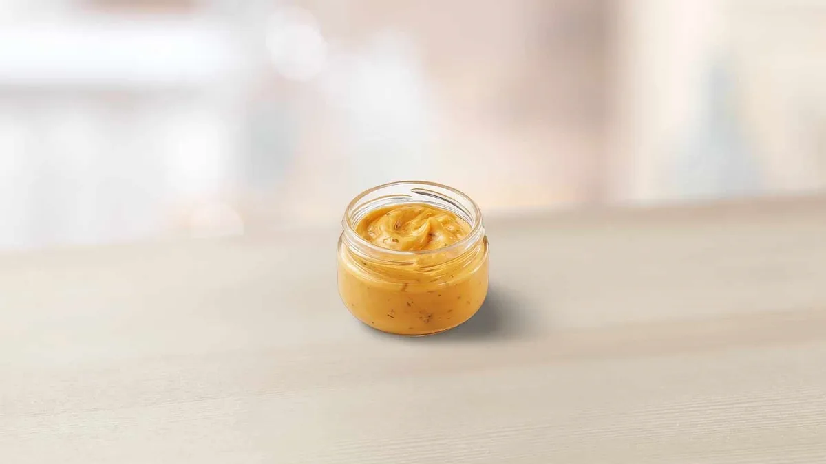 Habanero sauce (40ml)