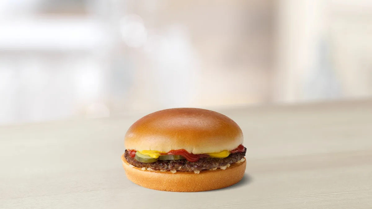 Hamburger