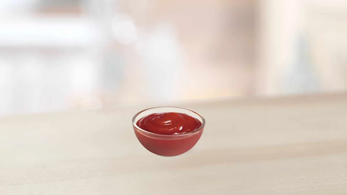Ketchup (25ml)
