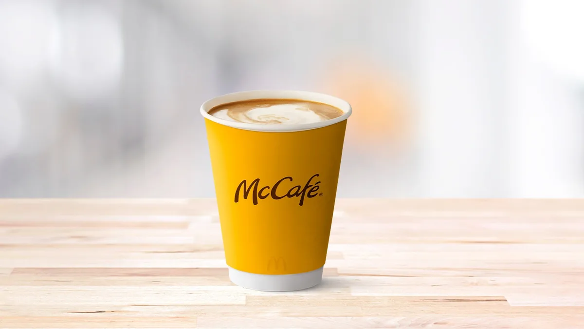 Latte 0.4 l