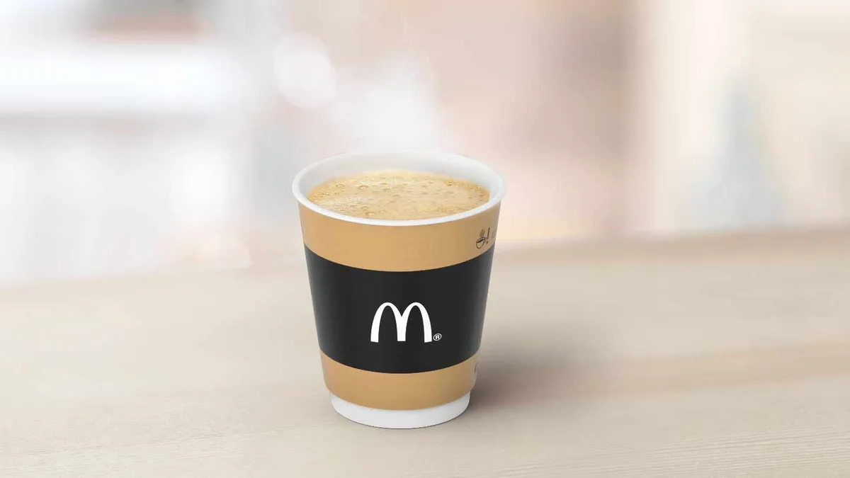 Latte (200 ml)
