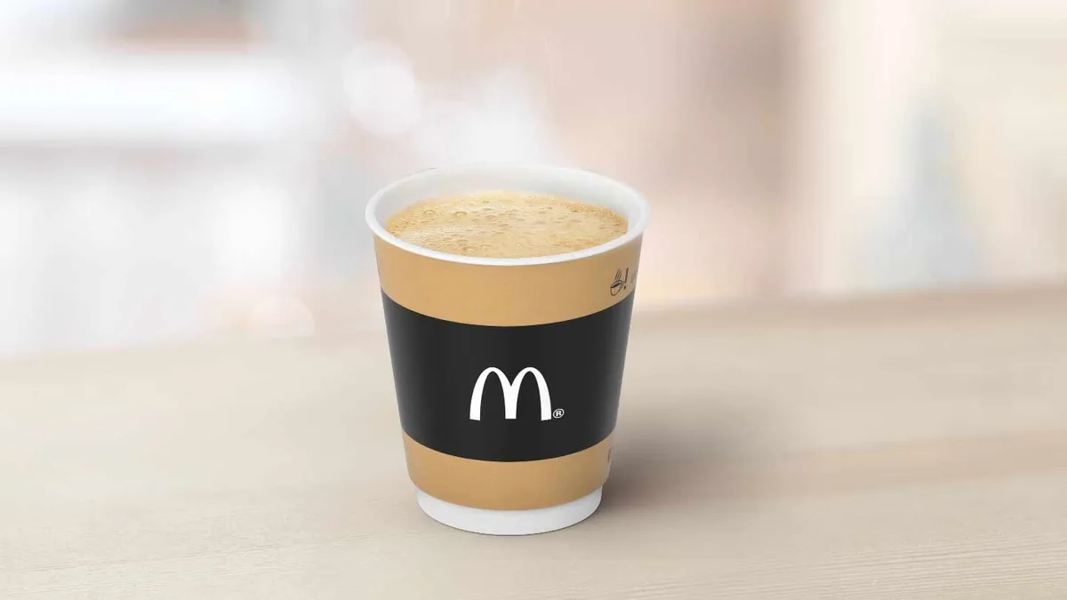 Latte (300 ml)