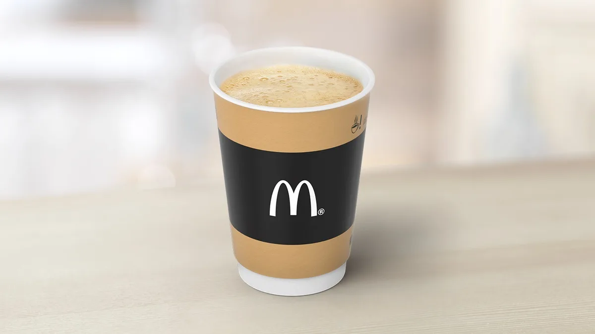 Latte (400 ml)